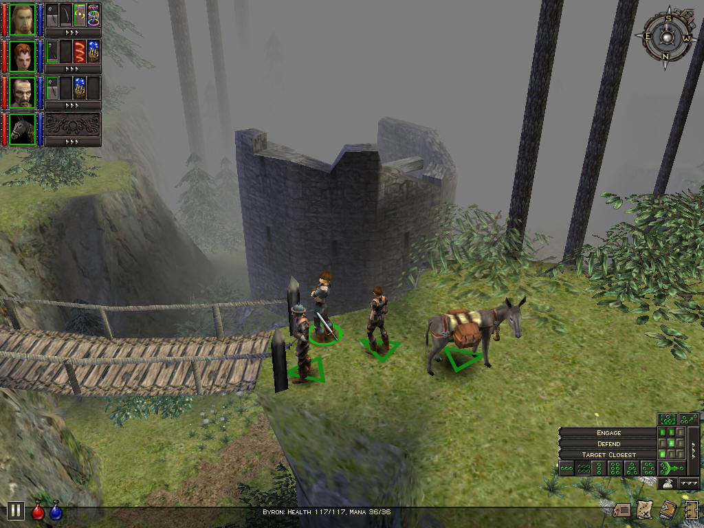 World of Dungeons 