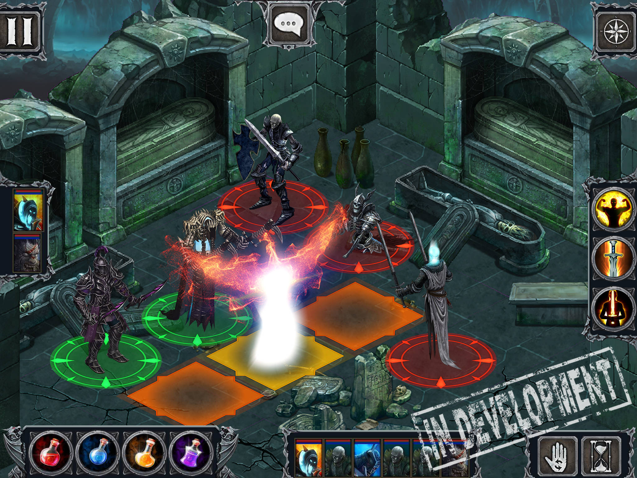 World of Dungeons 