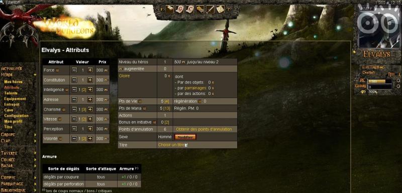 World of Dungeons 