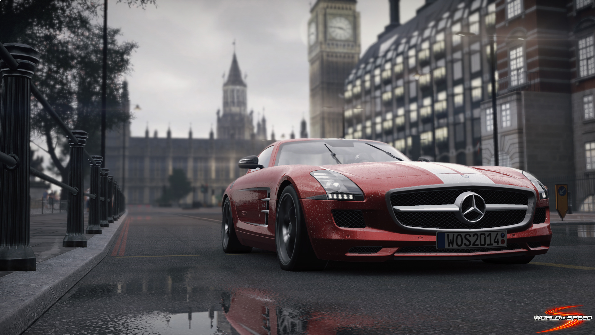 World of Speed 