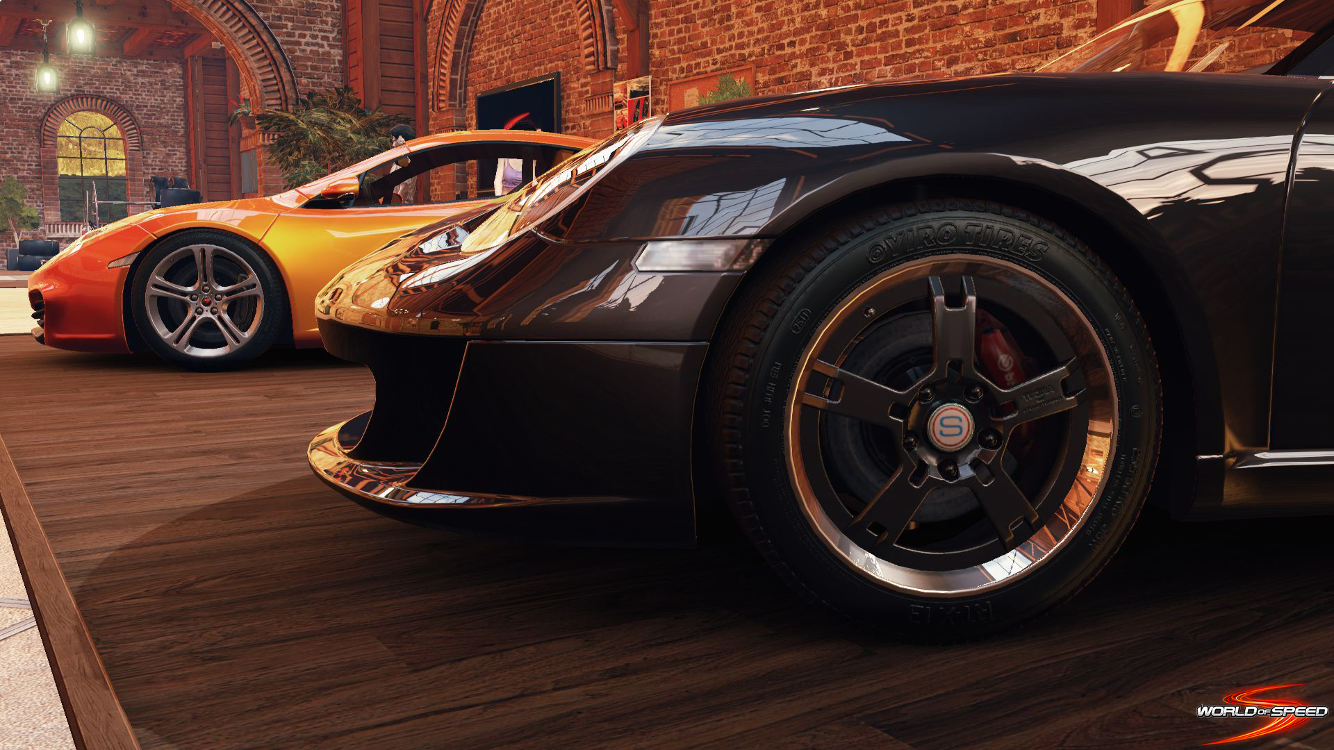 World of Speed 