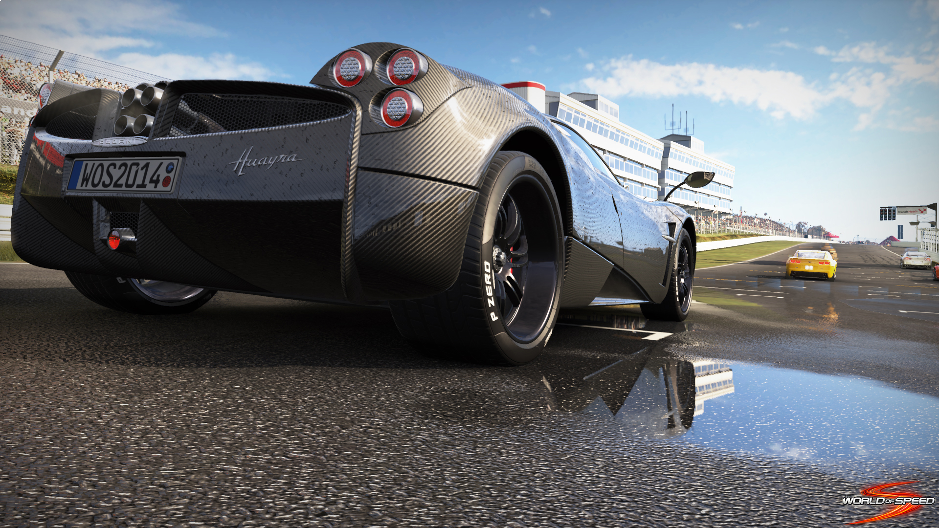 World of Speed 