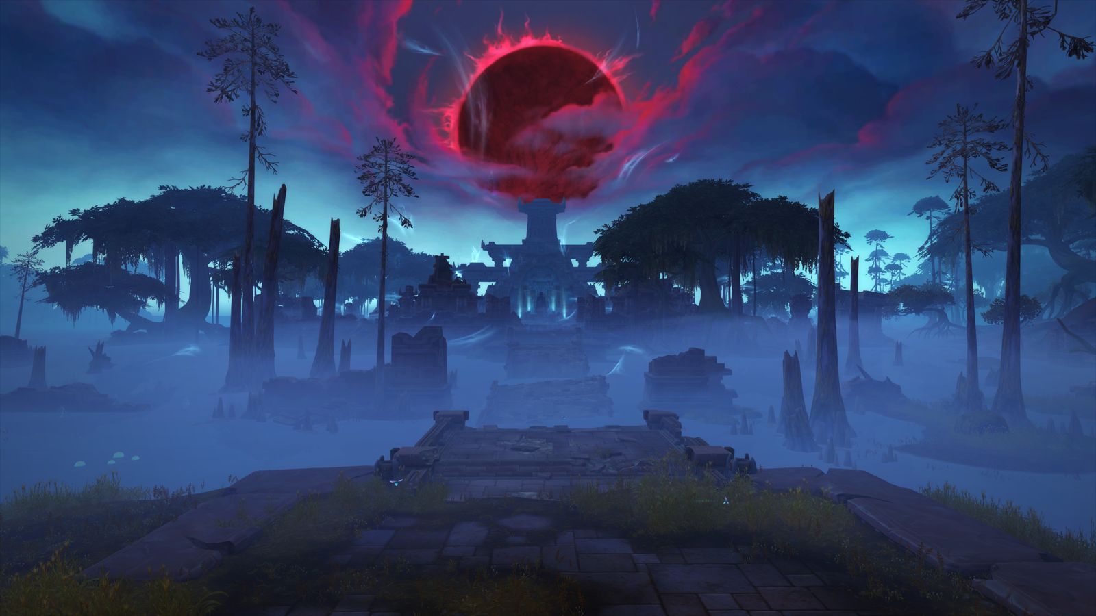World of Warcraft: Battle for Azeroth 