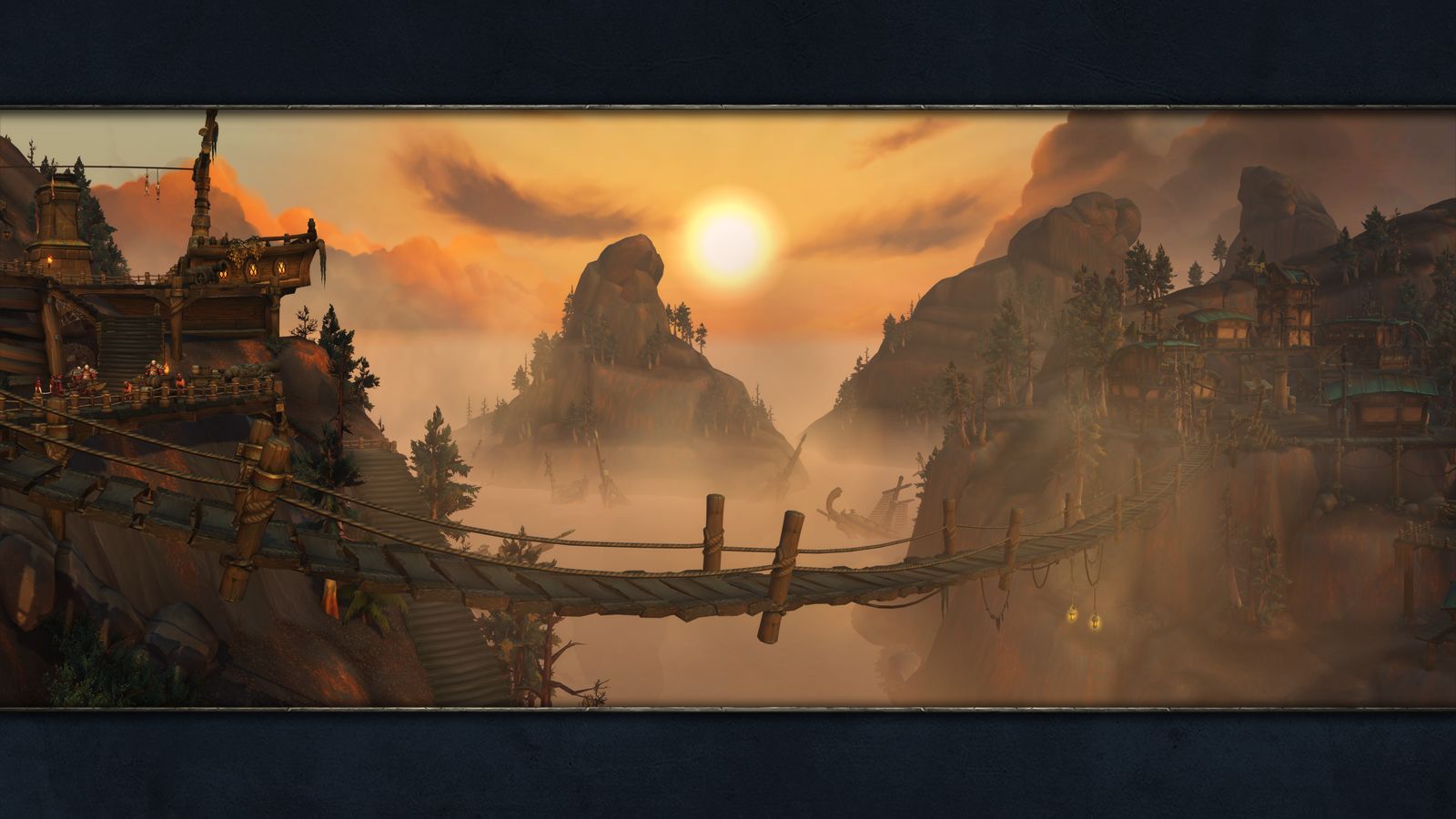 World of Warcraft: Battle for Azeroth 