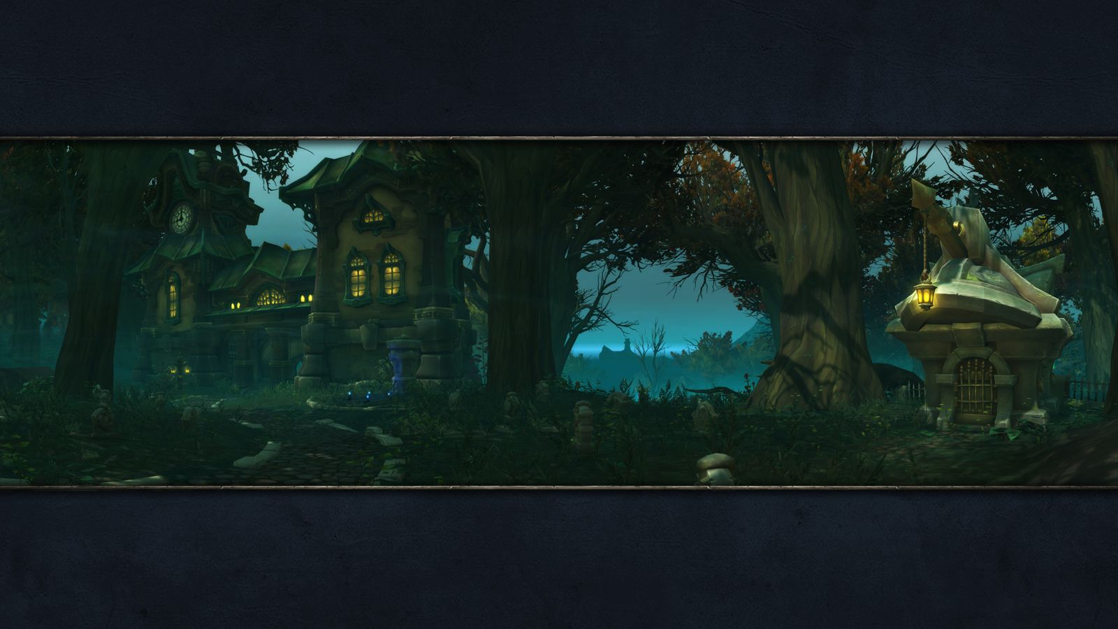 World of Warcraft: Battle for Azeroth 
