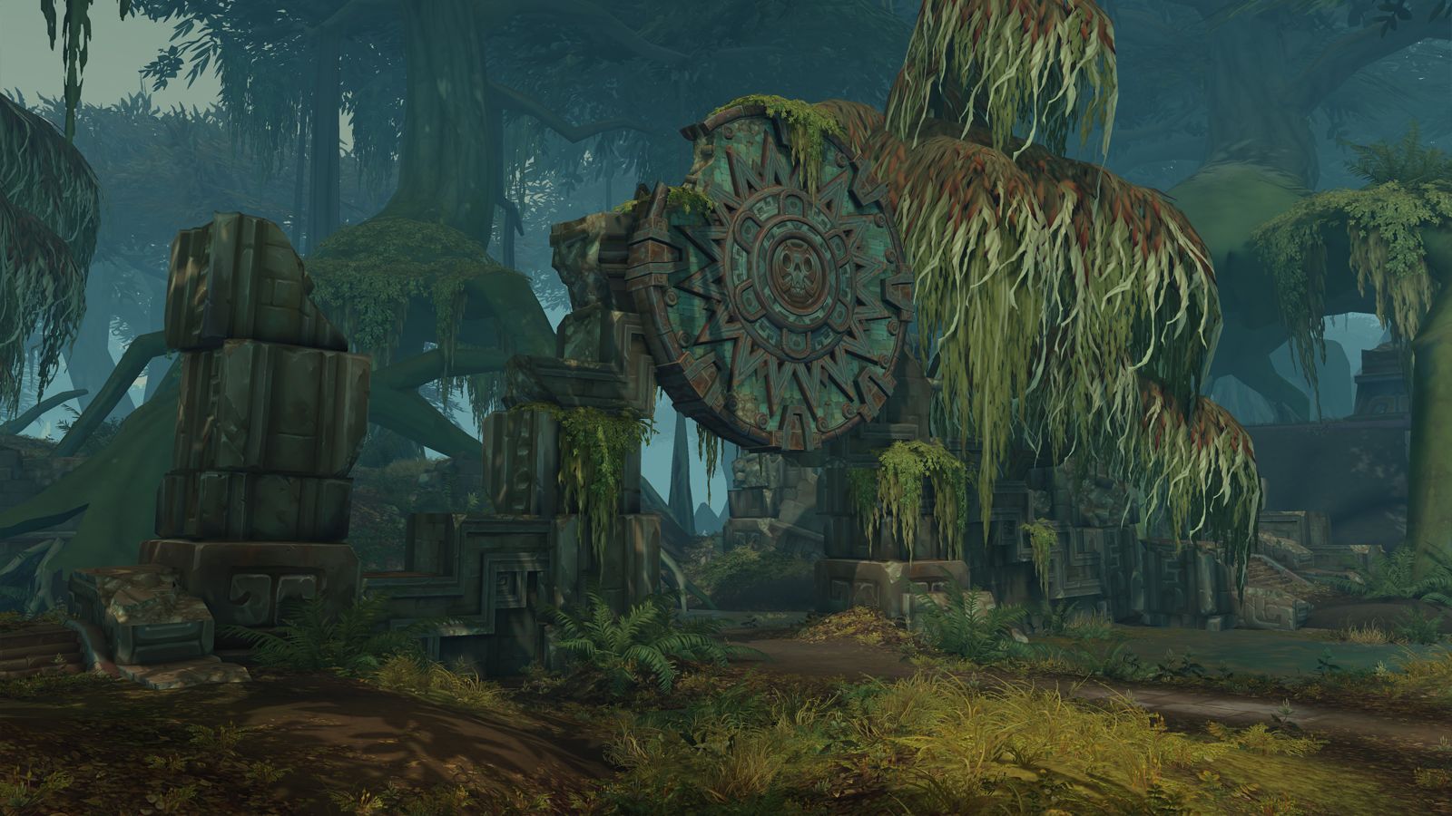 World of Warcraft: Battle for Azeroth 