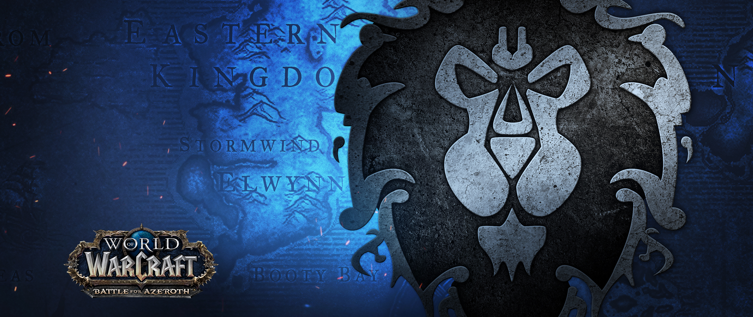 World of Warcraft: Battle for Azeroth 