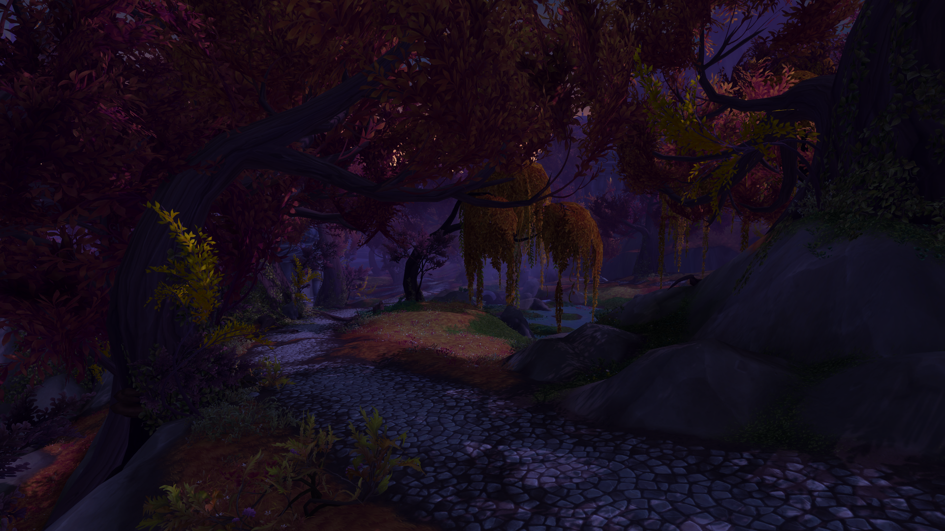 World of Warcraft Legion 
