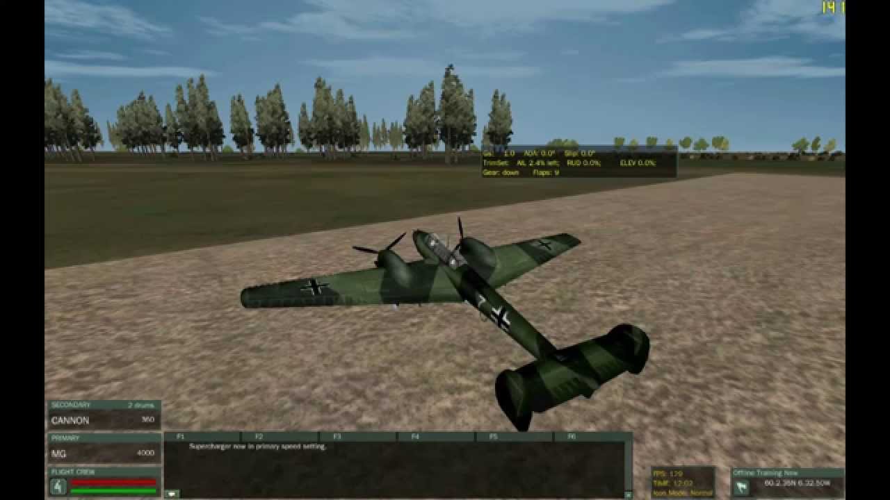 World War II Online 