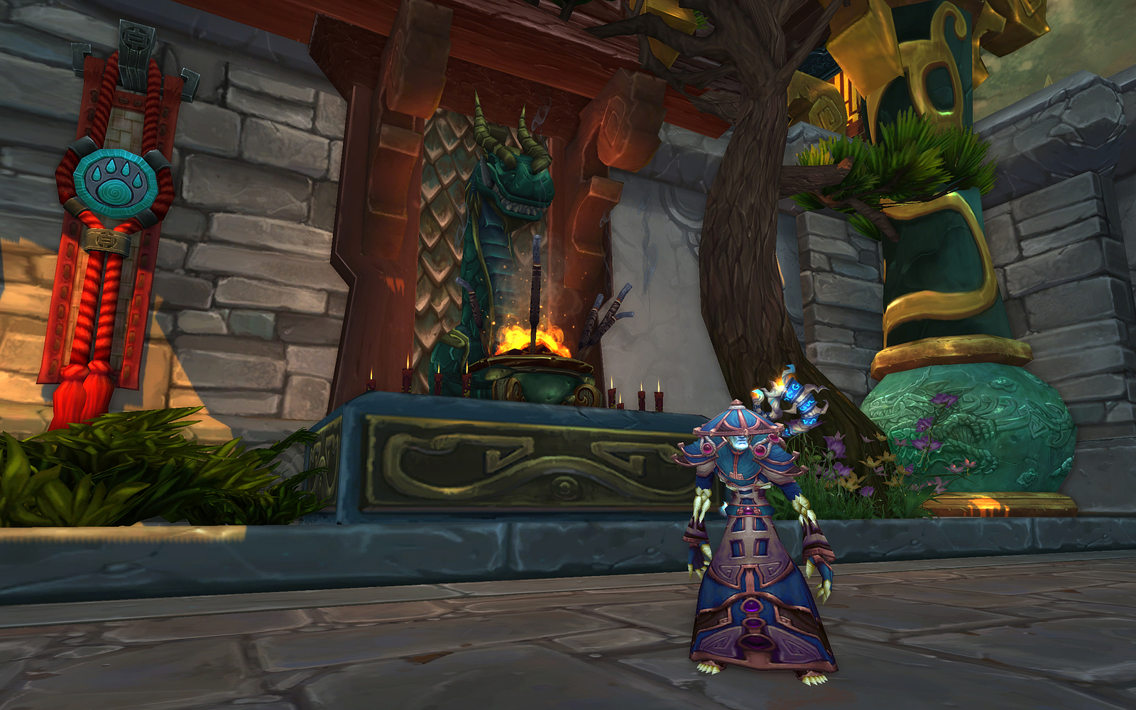 Wow - Cataclysm 