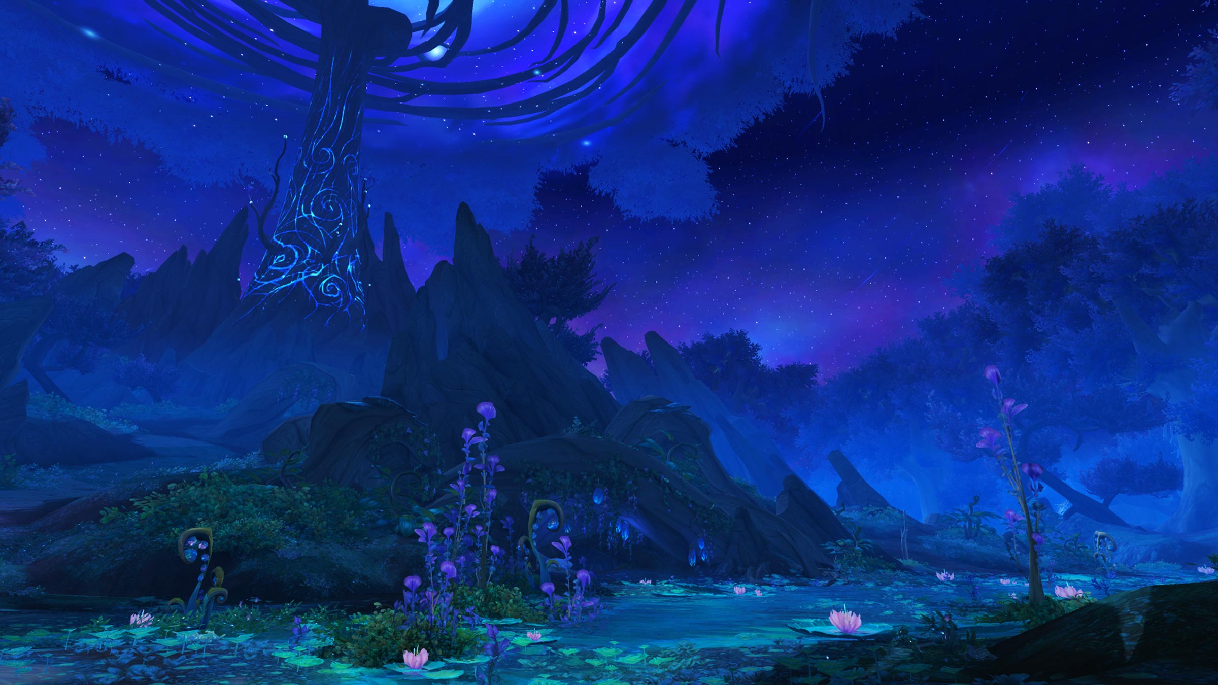 WOW - Shadowlands 