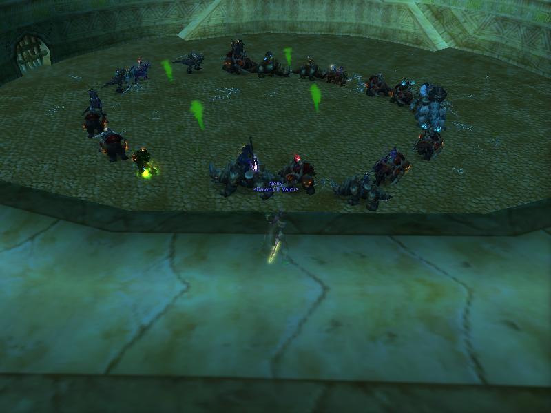Wow - The Burning Crusade 