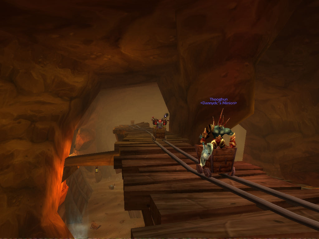 Wow - The Burning Crusade 