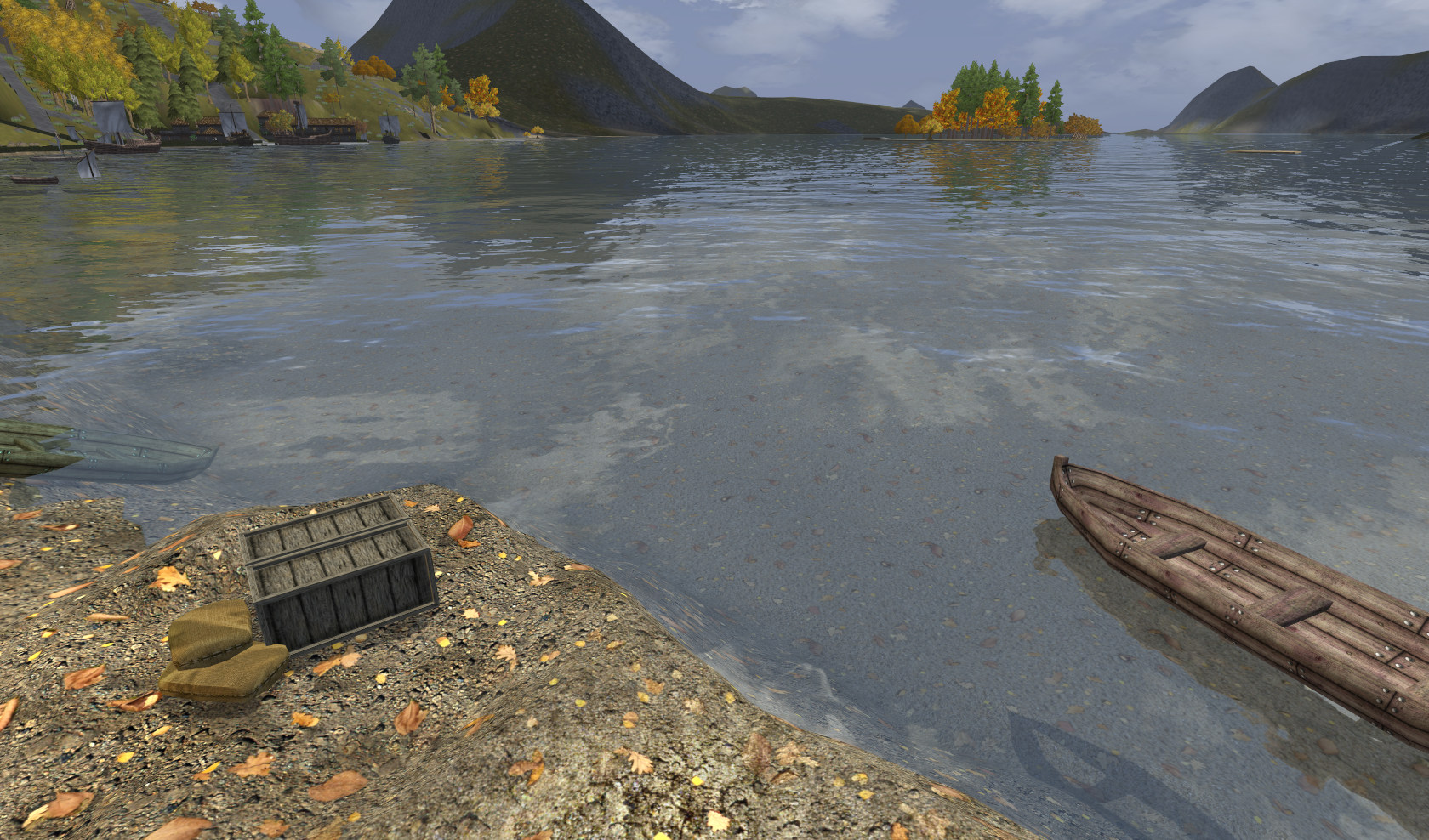 Wurm Online 