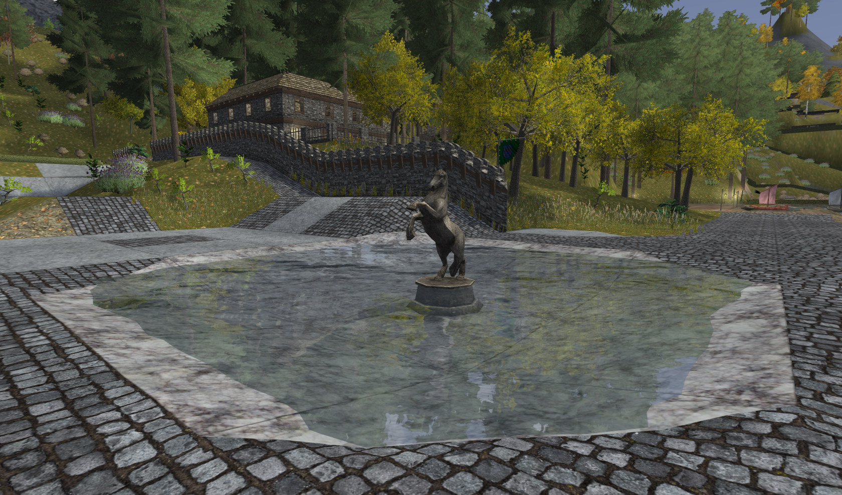 Wurm Online 
