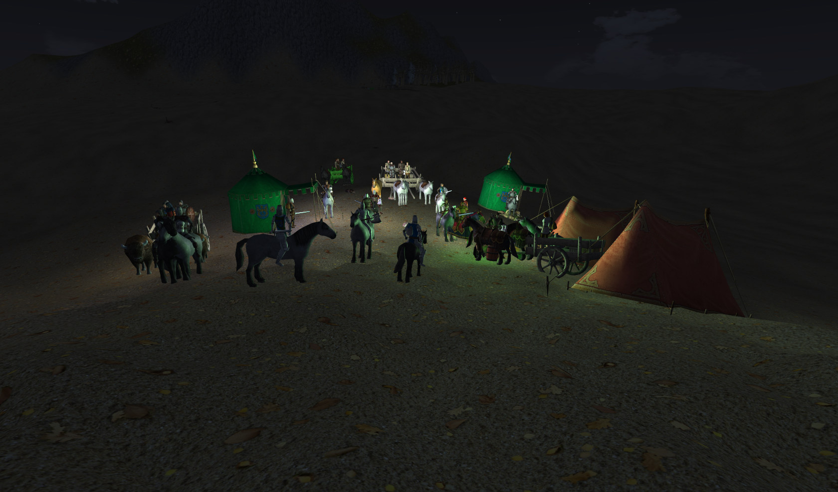 Wurm Online 