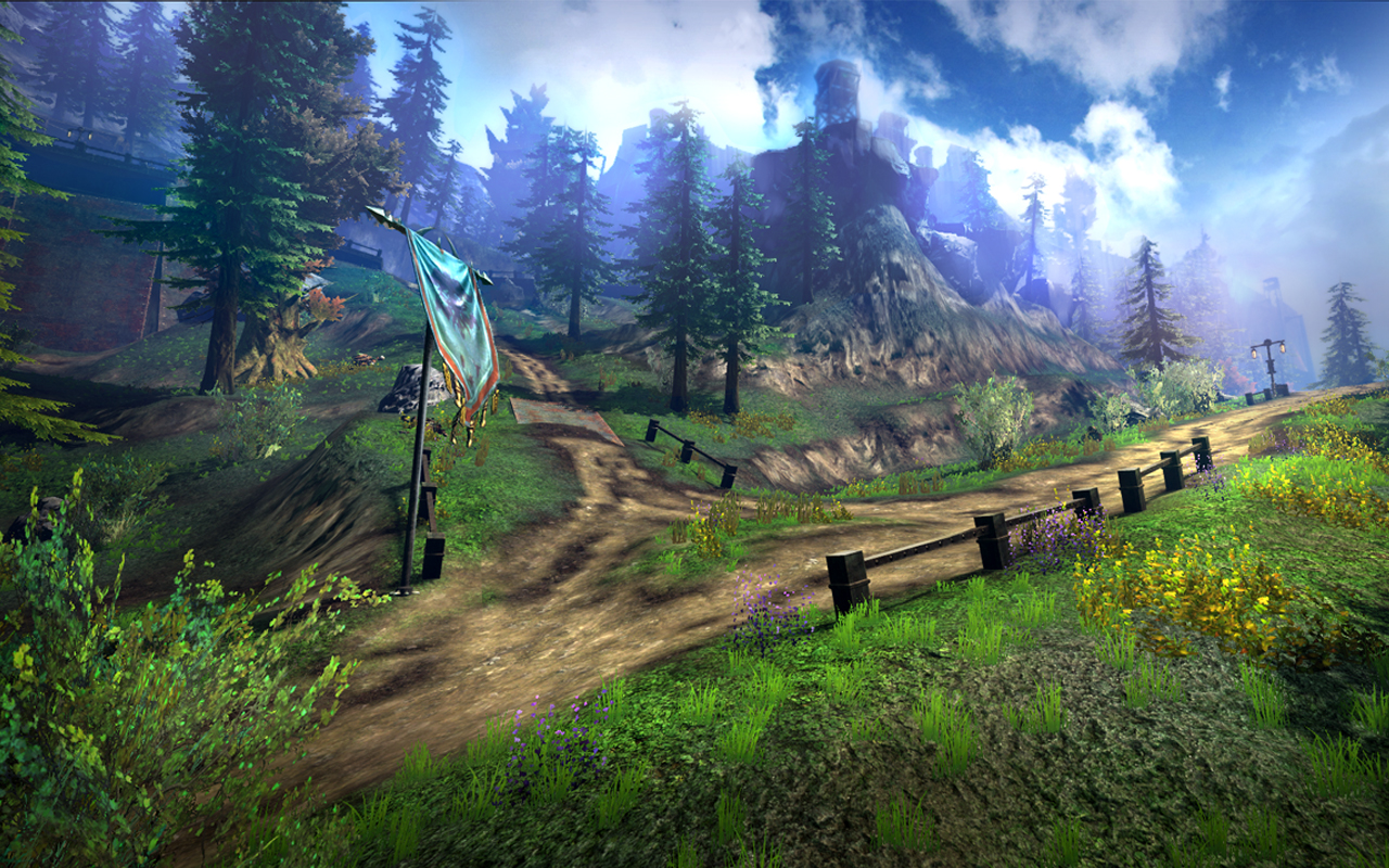 Black Gold Online 