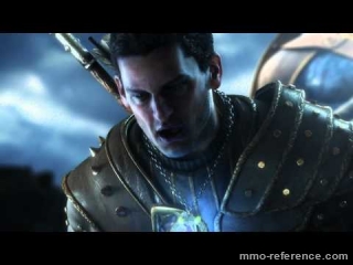 Vidéo Rift - Cinématique du jeu fantastique en ligne