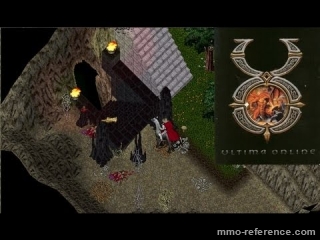 Vidéo Ultima Online - Third Dawn - Découvrez l'extension en vidéo