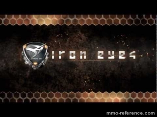 Vidéo S4 League - Bande annonce - Iron Eyes