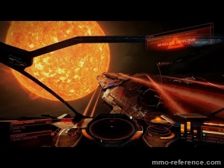 Vidéo Elite Dangerous - Trailer HD du jeu de simulation en ligne
