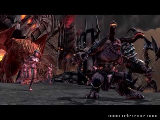 Vidéo Rift - Teaser de l'extension 2016 Starfall Prophecy 