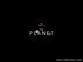 Vidéo Star Citizen - Le système de planète généré de façon procédurale