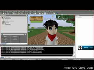 Vidéo Pumpkin Online - LiveStream du jeu en ligne #1