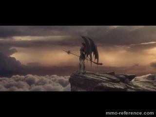 Vidéo League of Angels 2 - La naissance des anges