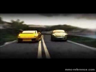 Vidéo Test Drive Unlimited - trailer du jeu de course sur PC en ligne