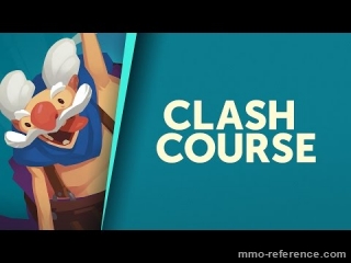 Vidéo Gigantic - Les héros du jeu - Uncle Sven