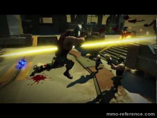 Vidéo Loadout - Symphony de la violence !