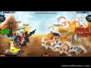 Vidéo MyBankai - Aperçu du jeu en ligne