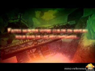 Vidéo Allods Online v3 - Bande annonce en Français du MMORPG