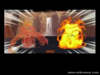 Vidéo Myninja - Jouer Susano de Naruto