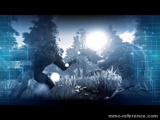 Vidéo The Repopulation arrive sur Steam