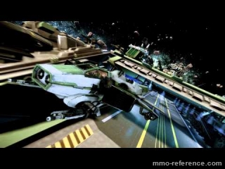 Vidéo Qu'est-ce que Star Citizen ?
