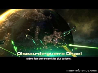 Vidéo Star Trek Online - Découverte du Pack Héritage