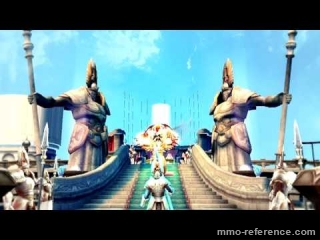 Vidéo Eternal Chaos Online - Trailer officiel du mmorpg gratuit