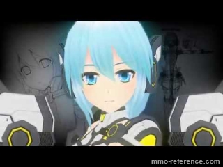 Vidéo Cosmic League - Teaser du shooter PvP