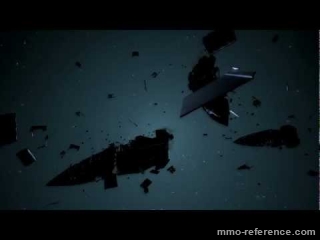 Vidéo Elite Dangerous - Chasse aux trésors