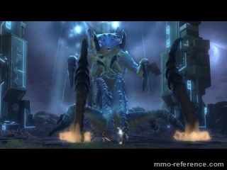 Vidéo SWTOR - Le mode cauchemar