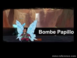 Vidéo Myninja - Jouer Choji de Naruto