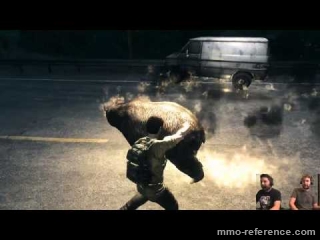Vidéo H1Z1 - Pre-Patch Livestream - Beees!!