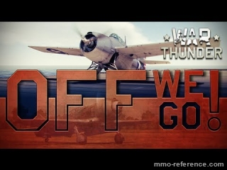 Vidéo War Thunder - Trailer d'Ouverture de l'open bêta