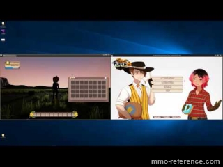 Vidéo Pumpkin Online - Demo Alpha #3