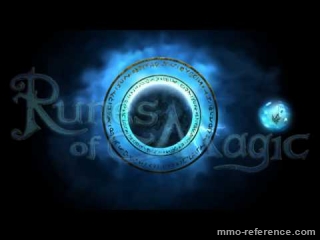 Vidéo Runes of Magic -  Bande annonce du Chapitre 5 Fires of Shadowforge