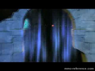 Vidéo Trailer du MMORPG EverQuest - Seeds of Destruction