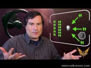 Vidéo Elite Dangerous - Comment le mmo évolue dans le temps ?