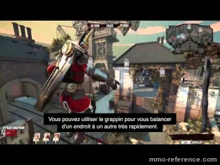 Vidéo Battlecry - Test du MOBA Steampunk très violent